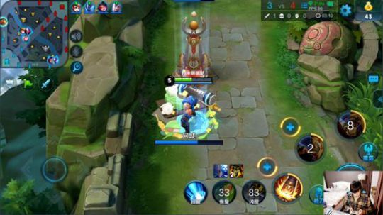 登月团丶离去发布了一个斗鱼视频2018-10-25