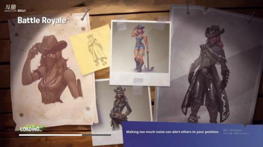 NS版MHXXand堡垒之夜 2018-10-25 01点场