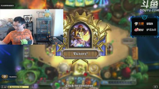 ace017发布了一个斗鱼视频2018-10-25