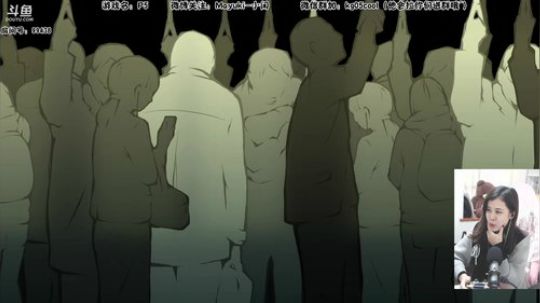 《P5！》九船提督？ 2018-10-24 16点场