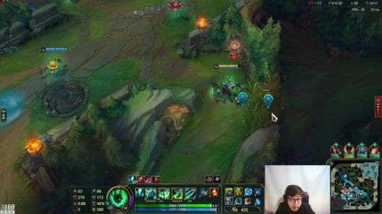 登月团丶离去发布了一个斗鱼视频2018-10-25