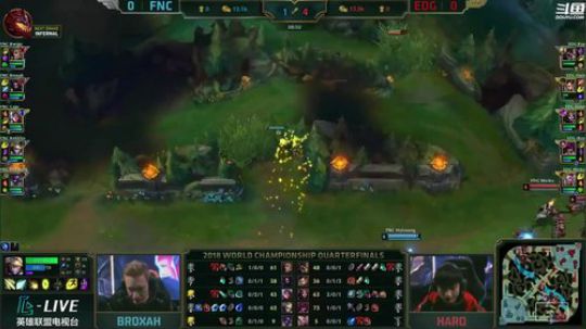 登月团丶离去发布了一个斗鱼视频2018-10-24