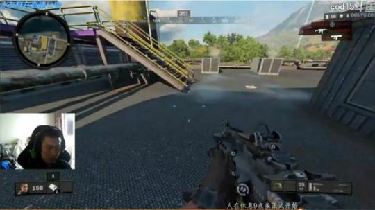 +我 拳击馆馆长 2018-10-25 05点场