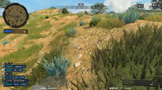 我的乖乖，这游戏也太真实了 2018-10-25 13点场