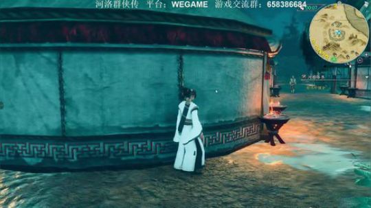 【XY】X麻子英雄传~ 2018-10-24 03点场