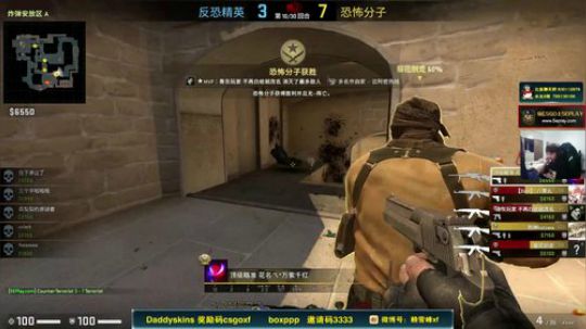 【赖小峰】今天状态不错！ 2018-10-24 23点场