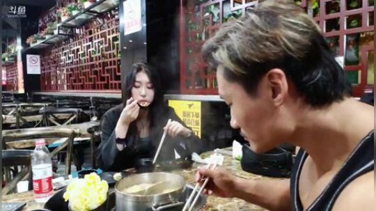 ace017发布了一个斗鱼视频2018-10-25