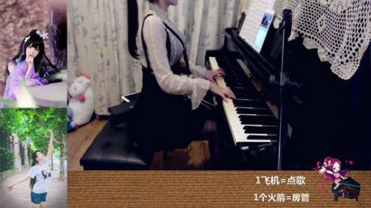 身材好穿啥都好看