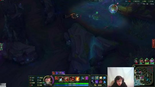 liyunanhj发布了一个斗鱼视频2018-10-25