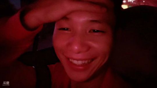 武汉故事。 2018-10-25 17点场