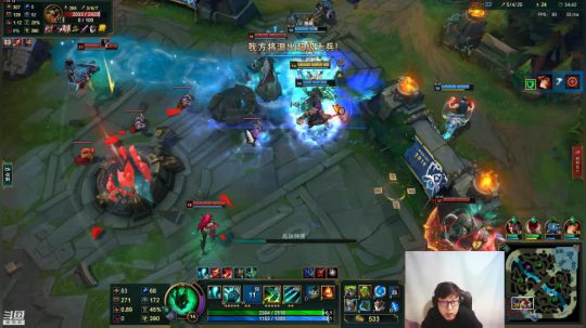 登月团丶离去发布了一个斗鱼视频2018-10-25