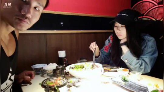 下午带女徒弟招财猫练肩 2018-10-25 19点场