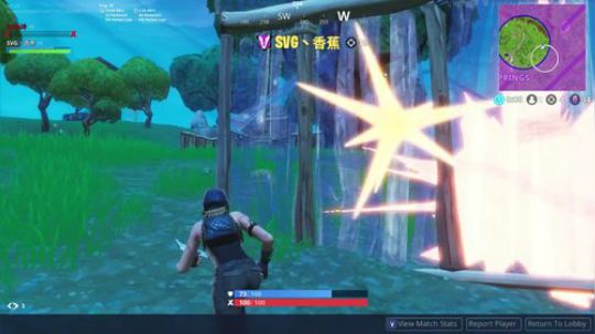 【冷少】duos 2018-10-24 22点场