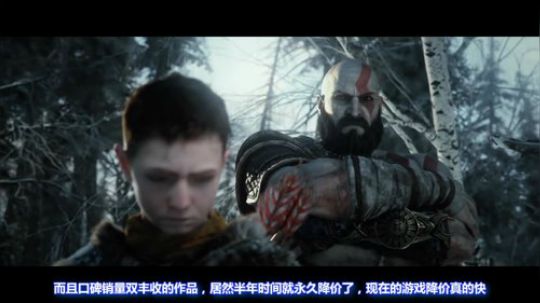 玩家纪闻《战神》《底特律》美服永久降价精灵宝可梦：皮卡丘公布