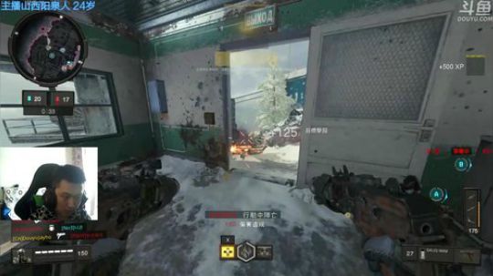 +我 拳击馆馆长 2018-10-25 14点场