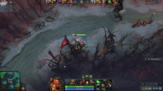 开黑娱乐！ 2018-10-24 22点场