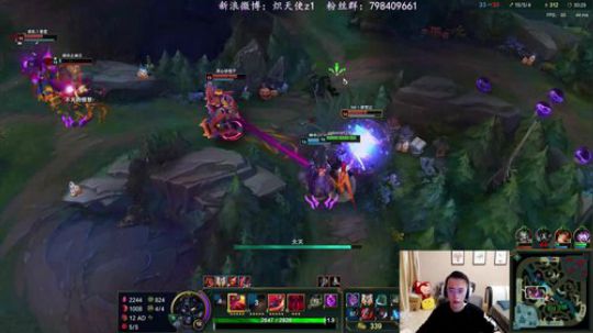 炽天使：视跑车如粪土的主播 2018-10-26 19点场