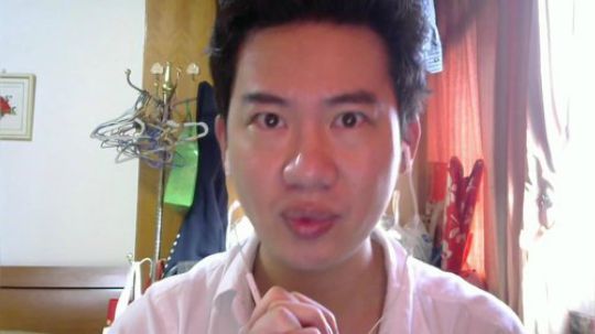 歌名：李香兰   歌唱：婴气斌人
