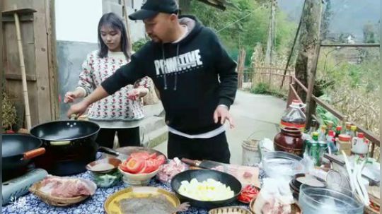 等朵一顺便采购点东西 2018-10-26 17点场