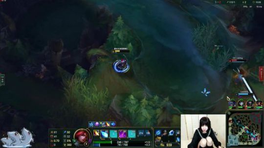 ace017发布了一个斗鱼视频2018-10-26