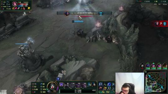 liyunanhj发布了一个斗鱼视频2018-10-26