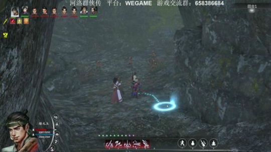 【XY】X麻子英雄传~ 2018-10-25 04点场