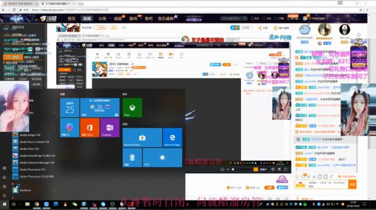 【叉子】万圣节来咯！ 2018-10-25 21点场