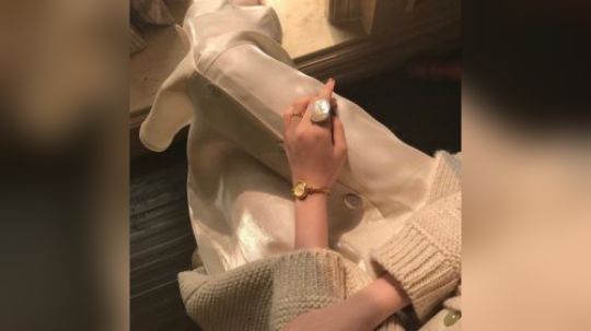 【李莎】极品御姐的睡前故事/老头子，我要走了，抱抱我吧