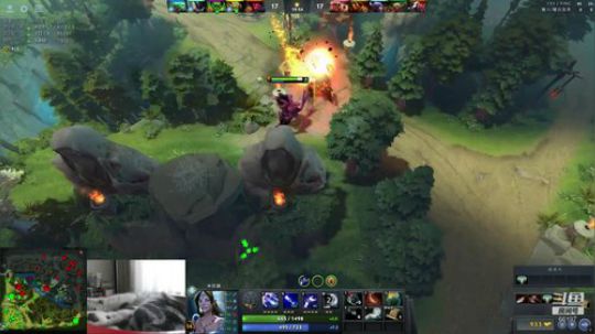 Shadow直播间：大号冲前50！ 2018-10-26 14点场