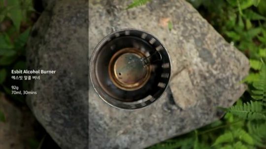 【露营烹饪】我所携带的装备展示