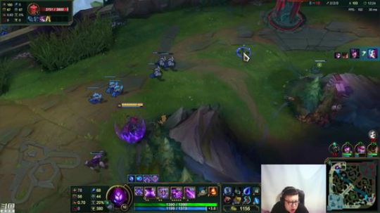 liyunanhj发布了一个斗鱼视频2018-10-26