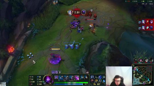 liyunanhj发布了一个斗鱼视频2018-10-26