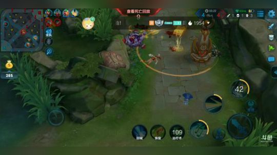 小灰灰：国服蔡文姬申请出战 2018-10-25 22点场
