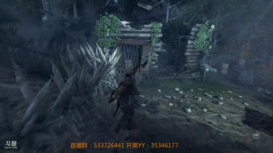 【嗨皮】白噪主播很难受 2018-10-25 15点场