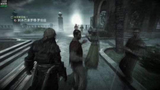 【博哥】刺客信条⑷，黑旗！ 2018-10-25 17点场