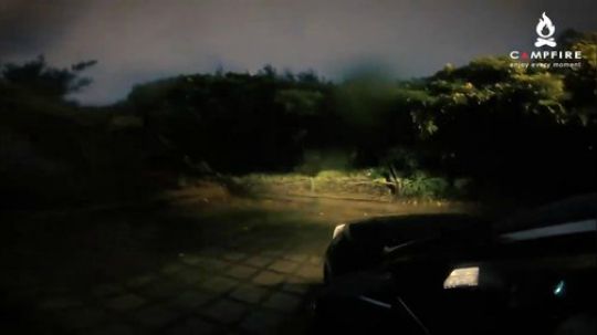 【Campfire营火部落】独木舟x钓魚x露营