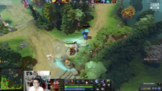 Shadow直播间：先小号再大号！ 2018-10-26 08点场