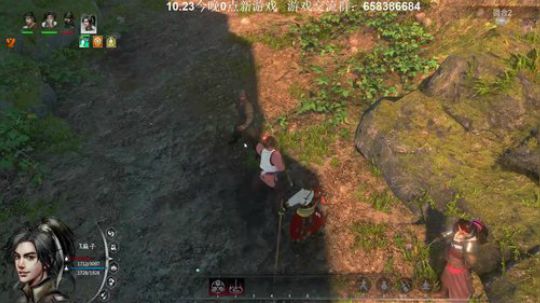 【XY】X麻子英雄传~ 2018-10-23 21点场