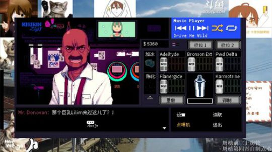 ace017发布了一个斗鱼视频2018-10-26