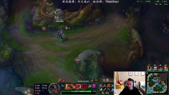 炽天使：比赛100BP率剑魔玩法解析 2018-10-25 22点场