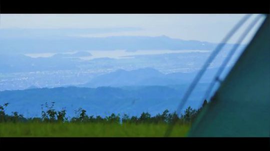 星空下的独奏营