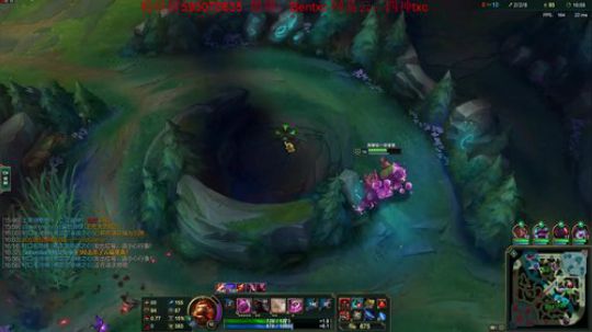 四神：训练赛开始咯 2018-10-26 19点场