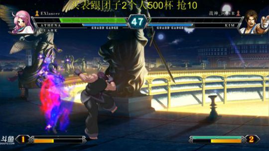 此号已绑定发布了一个斗鱼视频2018-10-27