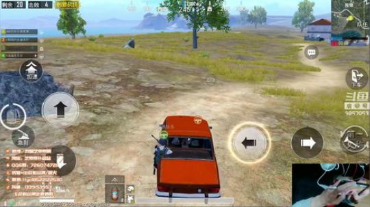 八倍鹰眼，最强压枪 3857053 2018-10-26 17点场