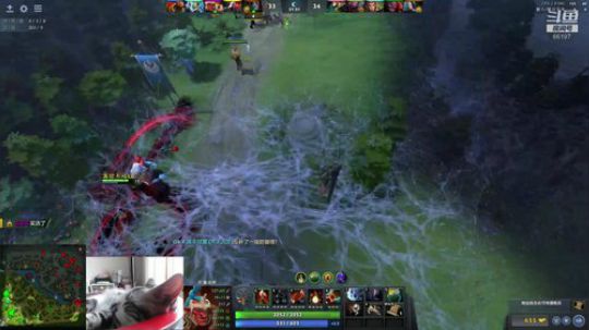 Shadow直播间：开心周末！ 2018-10-27 08点场