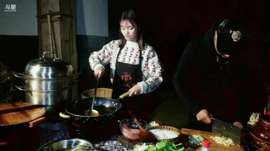 等朵一顺便采购点东西 2018-10-26 18点场