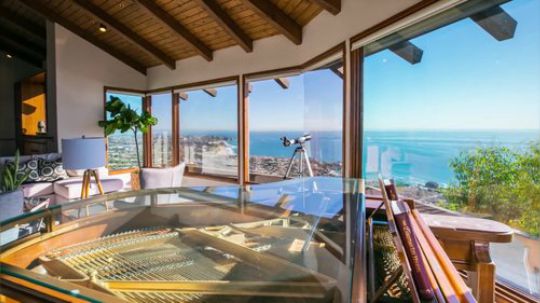 【豪宅欣赏】102 Vista Del Sol, Lagun