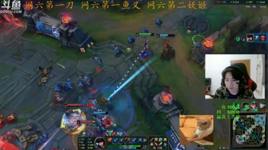 网六第一刀18.00到半夜 2018-10-27 02点场