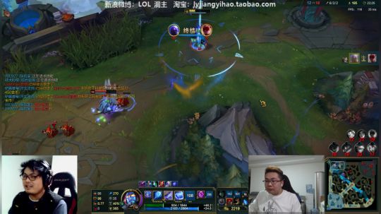 这就是我喜欢的昵称哦发布了一个斗鱼视频2018-10-27