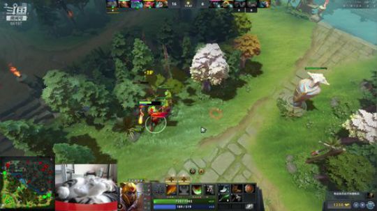 Shadow直播间：开心周末！ 2018-10-27 12点场